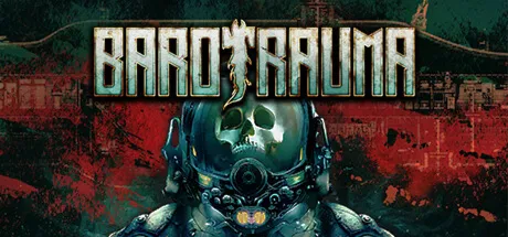 Barotrauma  Смена данных  Полный доступ