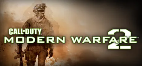 Call of Duty: Modern Warfare 2 (2009)  Смена данных