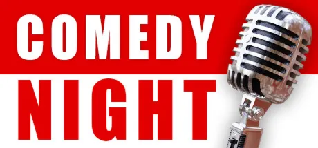 Comedy Night ???? Смена данных  Полный доступ