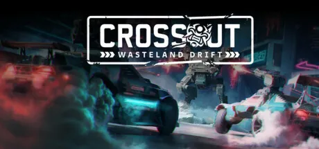Crossout  Смена данных  Полный доступ