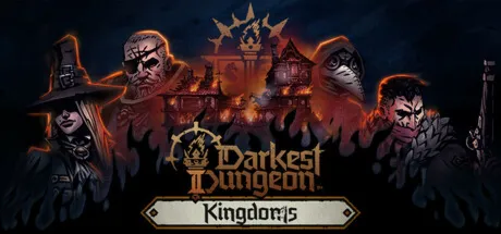 Darkest Dungeon II  Смена данных  Полный доступ
