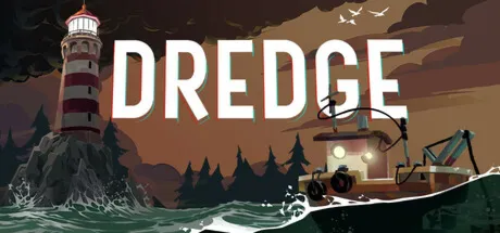 DREDGE  Смена данных  Полный доступ