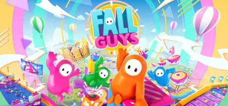 Fall Guys  Смена данных  Полный доступ