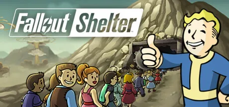 Fallout Shelter  Смена данных  Полный доступ