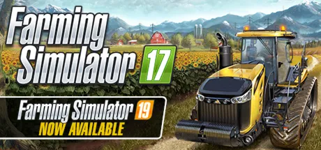 Farming Simulator 17  Смена данных  Полный доступ