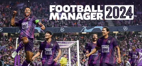 Football Manager 2024  Смена данных  Полный доступ