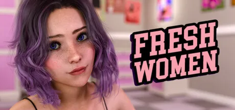 FreshWomen - Season 1  Смена данных  Полный доступ