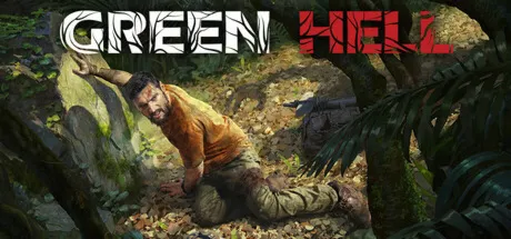 Green Hell  Смена данных  Полный доступ