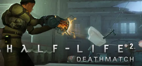 Half-Life 2: Deathmatch  Смена данных Полный доступ
