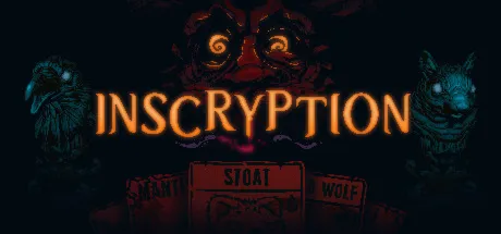 Inscryption ???? Смена данных  Полный доступ