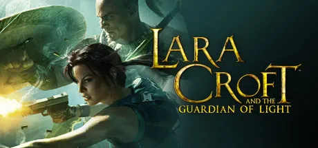 Lara Croft and the Guardian of Light  Смена данных