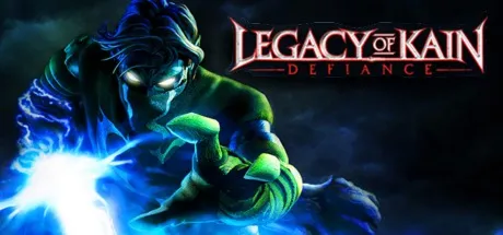 Legacy of Kain: Defiance  Смена данныхПолный доступ