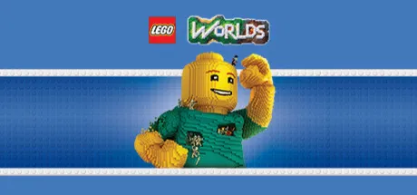 LEGO Worlds  Смена данных  Полный доступ