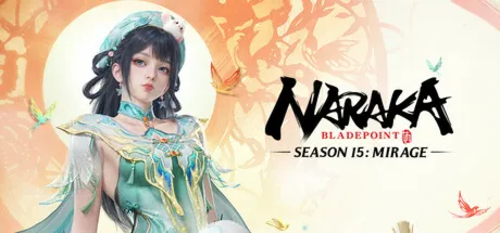 Naraka: Bladepoint  Смена данных  Полный доступ