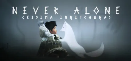 Never Alone (Kisima Ingitchuna) Смена данныхОнлайн