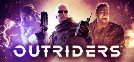 OUTRIDERS  Смена данных  Полный доступ