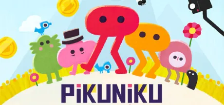 Pikuniku  Смена данных  Полный доступ