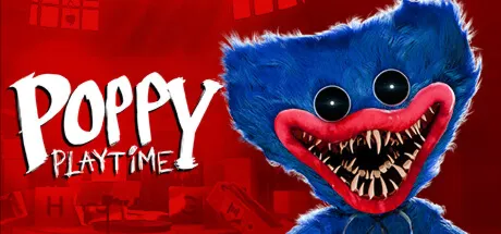 Poppy Playtime  Смена данных  Полный доступ
