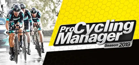 Pro Cycling Manager 2019  Смена данныхПолный доступ