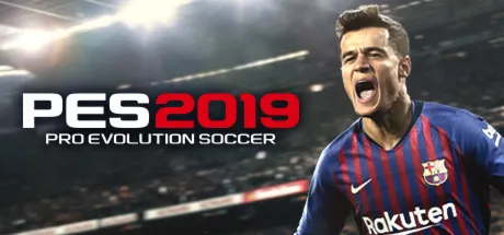 PRO EVOLUTION SOCCER 2019 Смена данныхПолный доступ