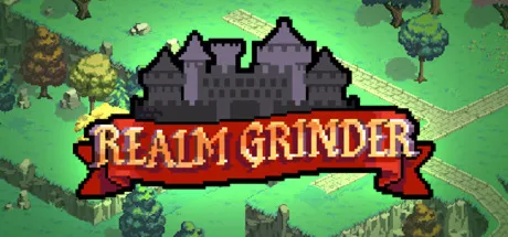 Realm Grinder ???? Смена данных  Полный доступ