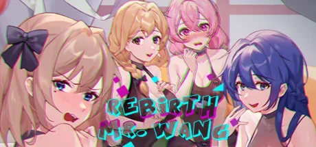 Rebirth:Mr Wang ???? Смена данных  Полный доступ