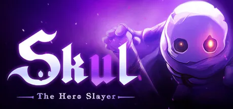 Skul: The Hero Slayer  Смена данных  Полный доступ
