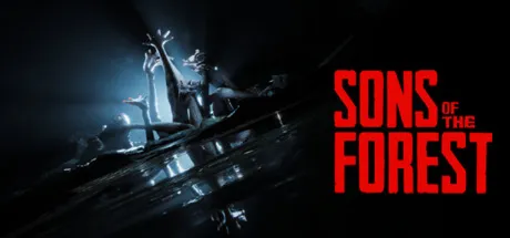 Sons Of The Forest  Смена данных  Полный доступ