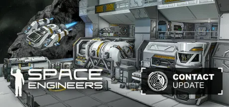 Space Engineers  Смена данных  Полный доступ