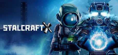 STALCRAFT  Смена данных  Полный доступ
