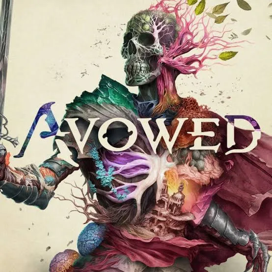 Avowed (Steam) Offline, No Guard digital marketplace offer