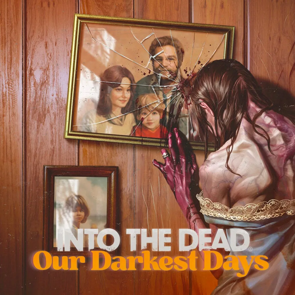 Into the Dead: Our Darkest Days [Steam] Офлайн, Без Guard