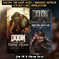 DOOM: The Dark Ages +DLC: REVE — фото 1