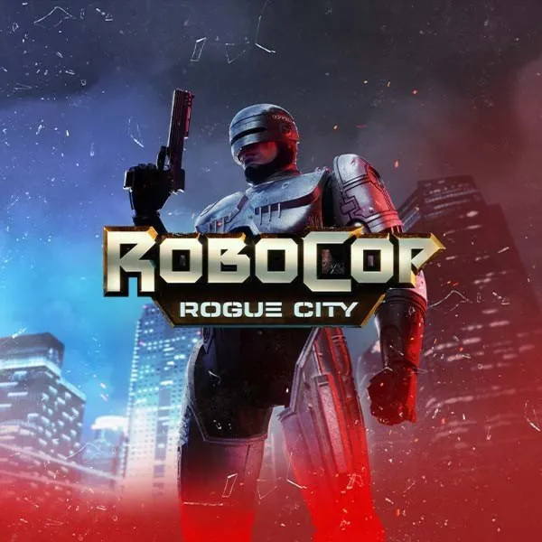 RoboCop: Rogue City Alex Murphy (Steam/Ключ/ Весь Мир)