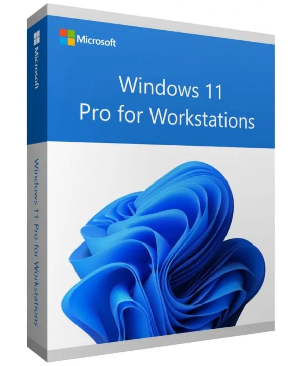 Windows 10 / 11 Pro for Workstations | Genuine Lifetime Activation Retail Key ️