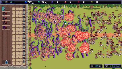 Miracle Brave: Линия обороны от чудовищ АВТОДОСТАВКА STEAM РОССИЯ