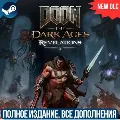 DOOM: THE DARK AGES + DLC: REV — фото 1