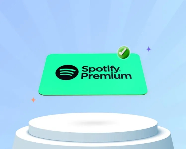 Spotify Premium 1/3/6/12 месяцев ИНДИВИДУАЛЬНЫЙ | DUO | СЕМЬЯ