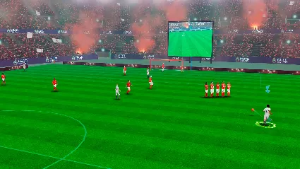 ️ВСЕ СТРАНЫ+РОССИЯ Motion Soccer STEAM GIFT