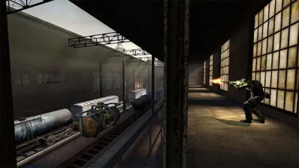 Counter-Strike: Source ✅ STEAM GIFT AUTO ✅ RU+МИР