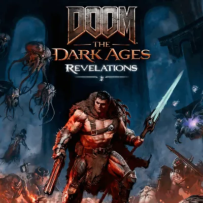 DOOM: The Dark Ages Premium Edition | LOGIN:PASS🔥