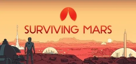 Surviving Mars  Смена данных  Полный доступ