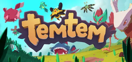 Temtem ???? Смена данных  Полный доступ