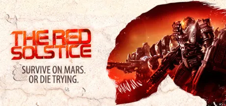 The Red Solstice  Смена данных  Полный доступ