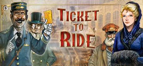 Ticket to Ride  Смена данных  Полный доступ