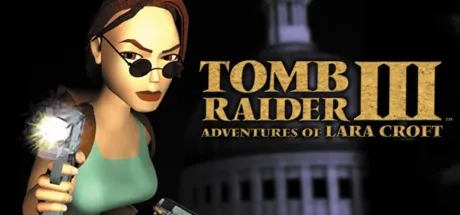 Tomb Raider III  Смена данных  Полный доступ