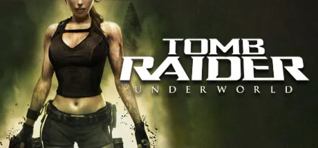 Tomb Raider: Underworld  Смена данных Полный доступ