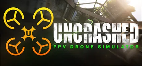 Uncrashed : FPV Drone Simulator Смена данныхОнлайн