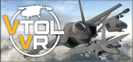 VTOL VR  Смена данных  Полный доступ