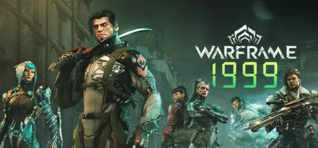 Warframe  Смена данных  Полный доступ